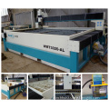 high speed wood CNC water jet cutter CE for sale